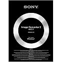 Memory Stick Image Converter Software (Retail Package)