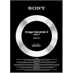Psp image converter [Import]
