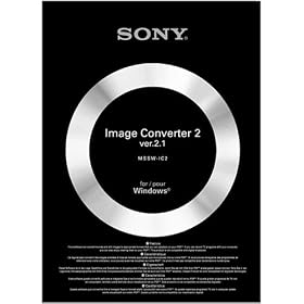 Psp image converter
