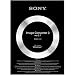 Memory Stick Image Converter Software (Retail Package)