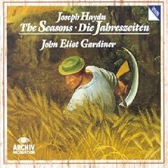 The Seasons-die Jahreszeiten