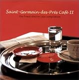 Revue Artistes Divers  / Saint-Germain-des-Prés Café Vol. 2