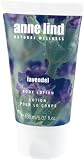Produkt-Bild: Annemarie B&ouml;rlind K&ouml;rperpflege Anne Lind Body Lotion cassis 150 ml