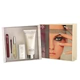 Deep Sea Cosmetics Dead Sea DSC Platinum Manicure Nail Kit Set Coral, Deep Blue, Horizon or Wave - choose one.