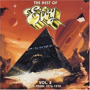 Eloy - The Best Of Eloy, Vol. 2 The Prime 1976-1979 - Zortam Music