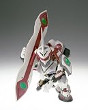 Nirvash Type Zero SD Figure