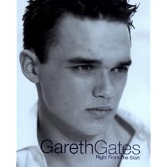 Gareth Gates: Right from the Start