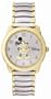 Disney Women's MU0850-MT Mickey Mouse Expansion Band Watch