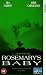VHS : Rosemary's Baby [1968]
