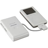 Belkin Digital Camera Link for iPod 3G (White)