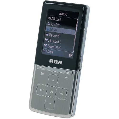 2 GB FLASH PLAYER