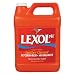 Automotive : Lexol 1113 Leather pH Cleaner 101.4 oz. (3,000mL)