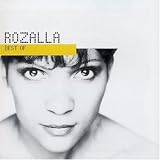 Best of Rozalla
