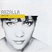 Best of Rozalla