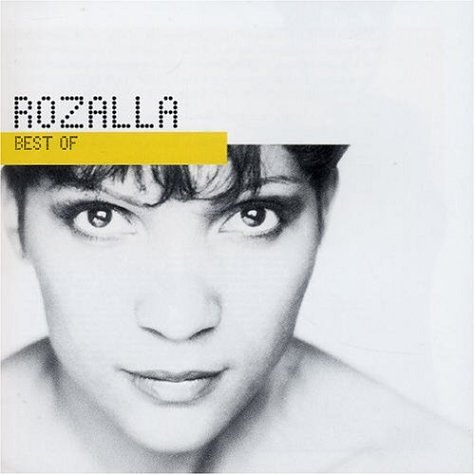 Rozalla - Everybody