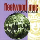 Revue Fleetwood Mac  / Boston Blues