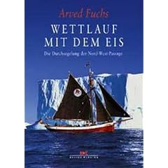 Wettlauf mit dem Eis