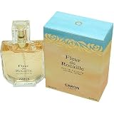 Fleur De Rocaille By Parfums Caron For Women. Eau De Toilette Spray 3.3 Ounces