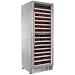 Vinotemp VT-188MSW Butler Bottle Wine Cellar Refrigerator