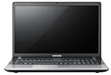 Samsung 300E7 17.3 inch Laptop - Silver (Intel Core i3 2330m 2.2GHz, RAM 6GB, HDD 750GB, DVDSMDL, LAN, WLAN, BT, Webcam, Windows 7 Home Premium 64 Bit)