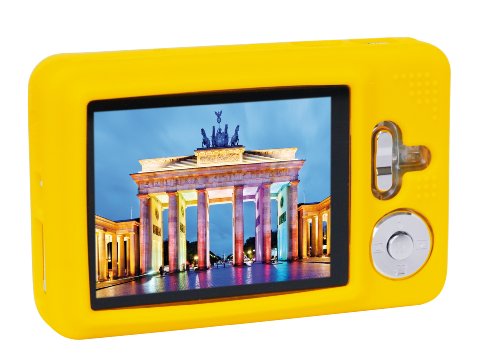 Imagen 6 de Easypix T514-BY Sun