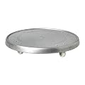 Galvanised Metal Plants & Pots Mover