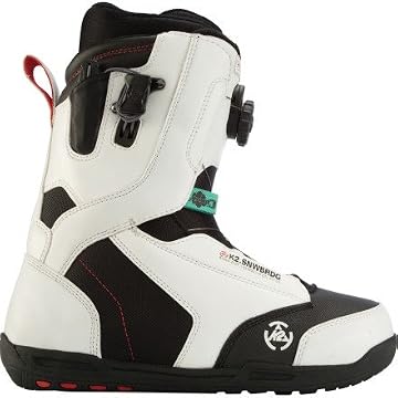 K2 Ryker Uk