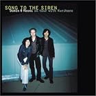 Song to the Siren: Live in San Sebastian (two-disc set: CD and DVD) by Damon & Naomi