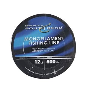 South Bend Monofilament Line