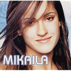 Mikaila