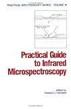 Practical Guide to Infrared Microspectroscopy (Practical Spectroscopy)
