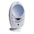 Jensen JCR-550 Shower CD Player/Clock Radio with Fog-Free Mirror