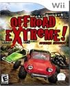 Off Road Extreme Special Edition