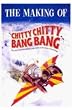 The Making Of Chitty Chitty Bang Bang (Stage Show) [DVD]