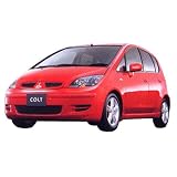 1 24 MITSUBISHI COLT SPORTS-X by Fujimi