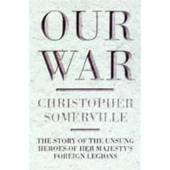 Our War: British Commonwealth and the Second World War
