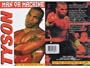 Mike Tyson: Man or Machine, Box Set
