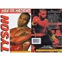 Mike Tyson: Man or Machine, Box Set