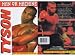 Mike Tyson: Man or Machine, Box Set