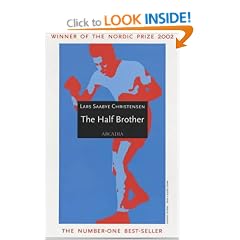 The Half Brother