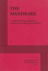 The Mandrake.