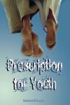 Prescription for Youth by Maxwell Maltz (the author of Psycho-Cybernetics)