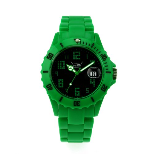 LTD WATCH  uhr Quarz LTD 040109 Preisvergleich