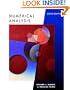 Numerical Analysis