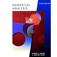 Numerical Analysis