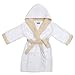 Pure Bliss Kids Bath Wrap - Super Absorbent and Soft - Cotton and Rayon from Bamboo