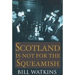 Scotland Is Not for the Squeamish