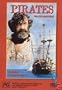 Pirates  [ NON-USA FORMAT, PAL, Reg.4 Import - Australia ]