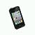G2　LifeProof　iPhone 4/4S Case 防水・防塵・耐衝撃ケース (ブラック)