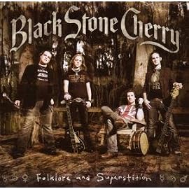 Folklore and Superstition